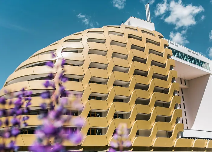 Resort Alpengold Davos