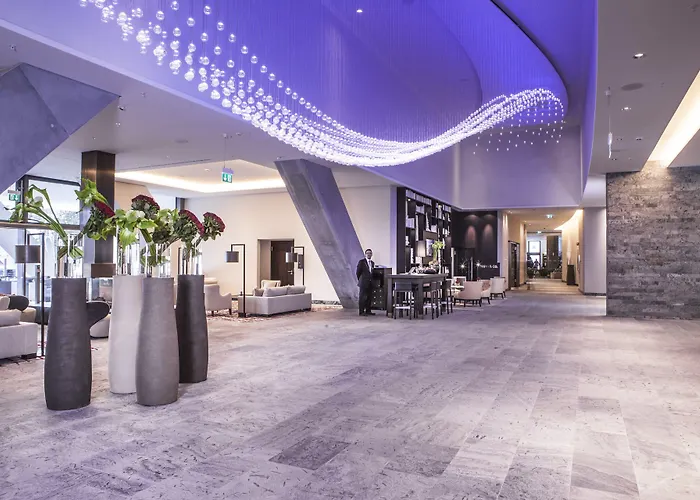 Semesteranläggning (resort) Alpengold