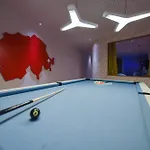 Resort Alpengold Ostrava