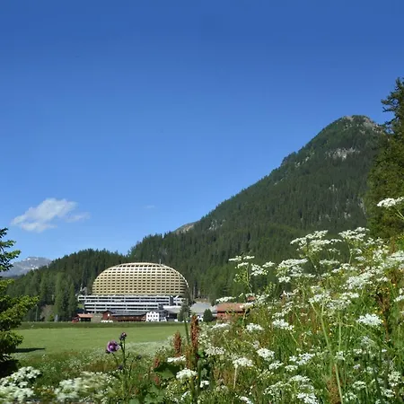 Alpengold Ośrodek wypoczynkowy