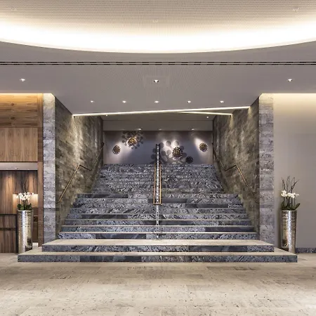 Alpengold 리조트 다보스