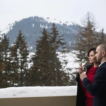 리조트 Alpengold 5*