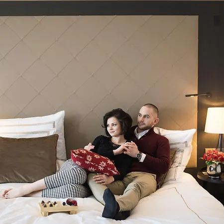 리조트 Alpengold 5*