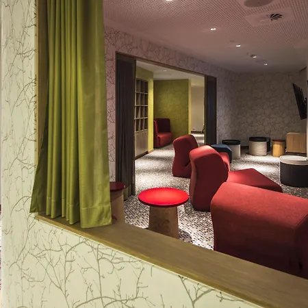 Alpengold 리조트 다보스