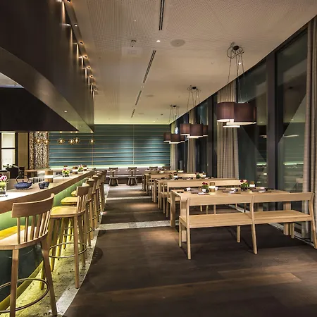 Alpengold 5* 다보스