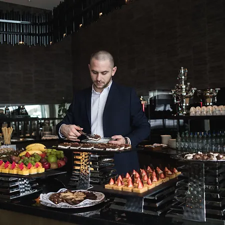 리조트 Alpengold 5*