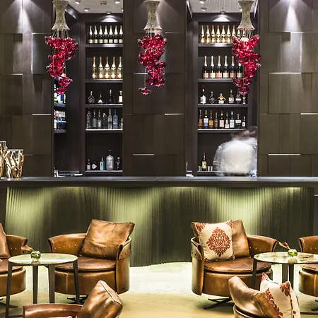 Alpengold 5* 다보스