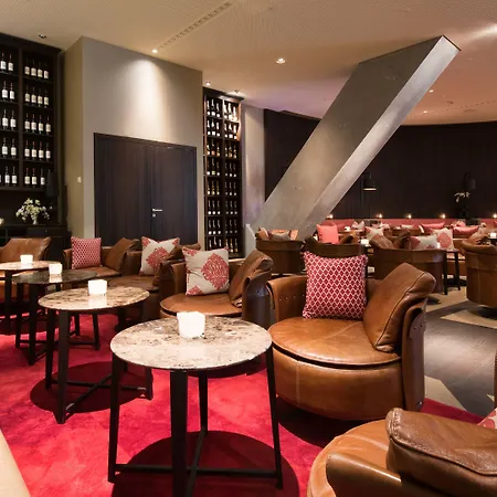 Alpengold 5* 다보스