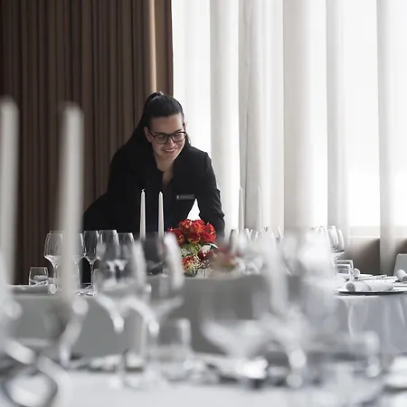 Alpengold 리조트 다보스