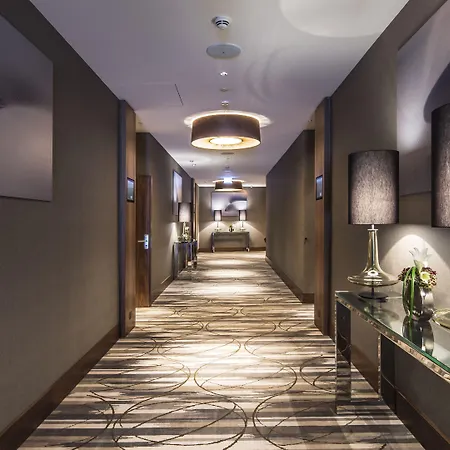 Alpengold 5* 다보스