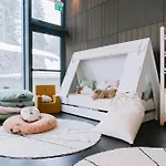 Alpengold Resort 5*