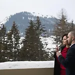 Resort Alpengold 5*