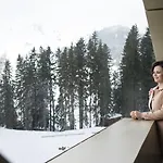Alpengold 5* Davos