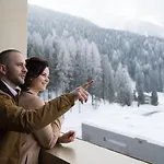 Alpengold 5* Davos