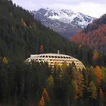 Alpengold 度假村 达沃斯