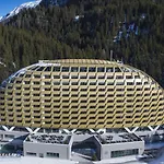 Resort Alpengold Davos